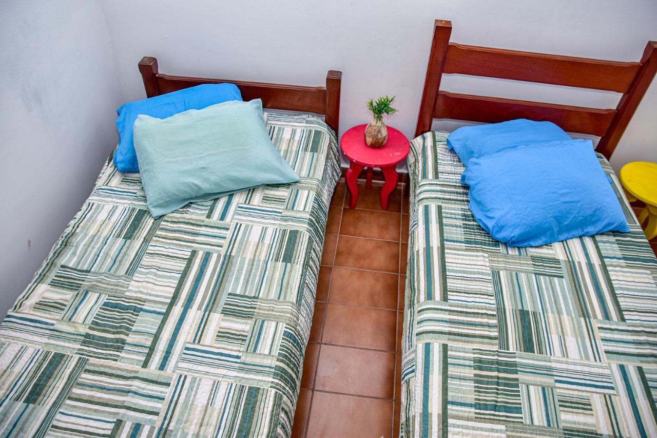 Flat C Varanda Na Praia De Pitangueiras-Guaruja Sp Apartment Exterior photo