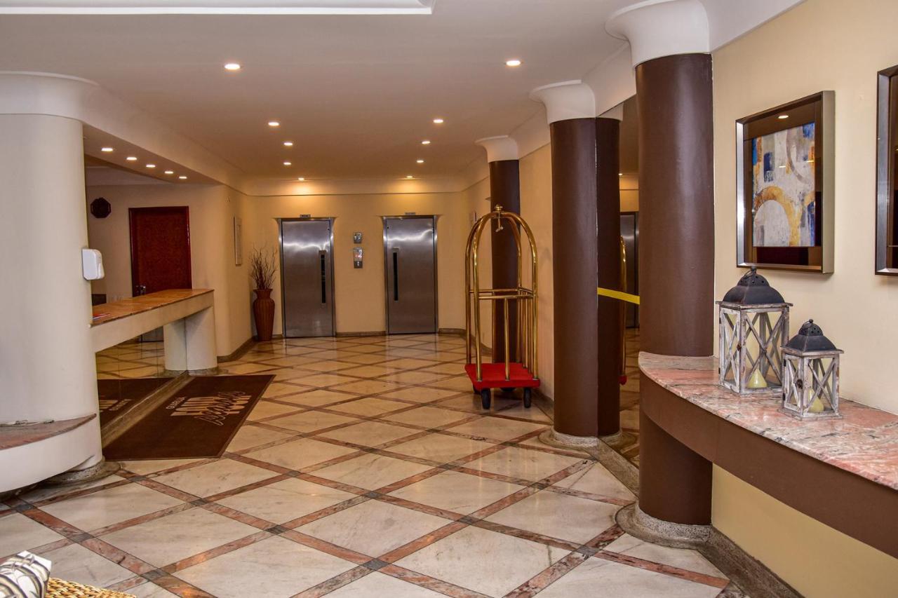 Flat C Varanda Na Praia De Pitangueiras-Guaruja Sp Apartment Exterior photo